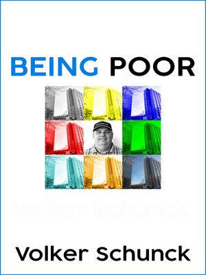 cover image of Being Poor